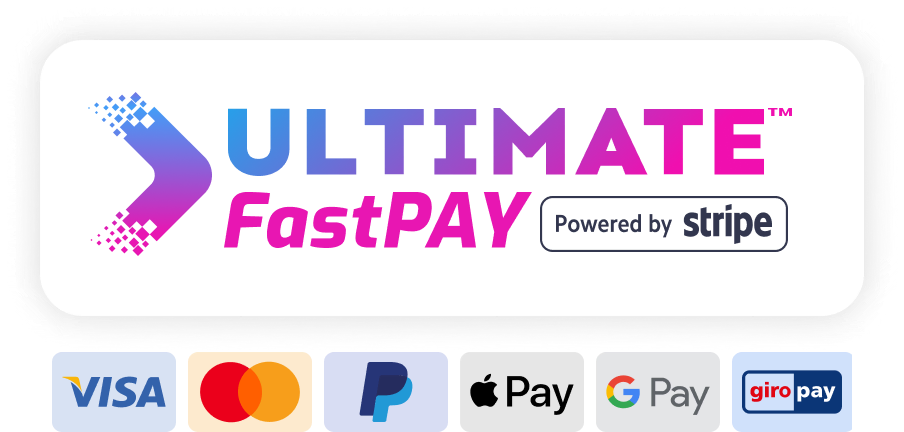 Ultimate FasPAY