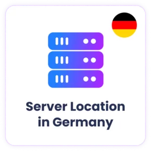 Repair Management Softeare Server Location in Germany