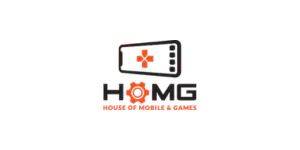 house of mobile and games