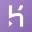 Heroku Logo